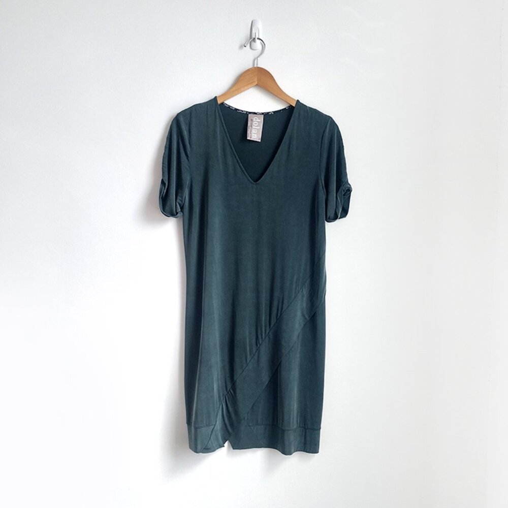 Anthropologie Dolan Left Coast Collection Mini Dress (Fair Condition)